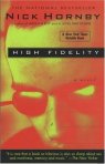 High Fidelity_Nick Hornby