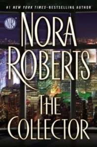 The Collector_Nora Roberts