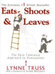 Eats Shoots and Leaves_Lynne Truss