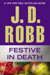 Festive in Death_JD Robb