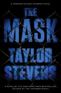 The Mask Taylor Stevens