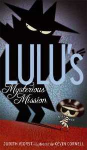 lulu's mysterious mission