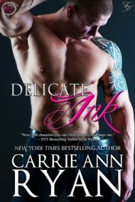 Delicate Ink.Carrie Ann Ryan