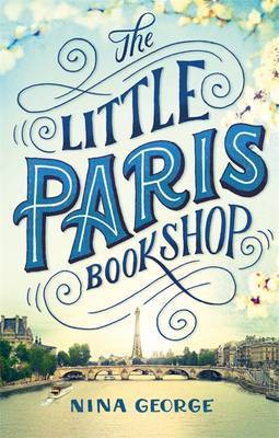 Little Paris Bookshop.Nina George