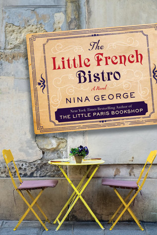Little French Bistro