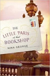 Little Paris Bookshop