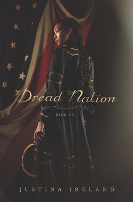 Book Review: Dread Nation by Justina&nbsp;Ireland