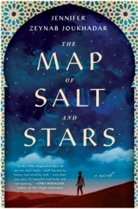 Map of Salt and Stars